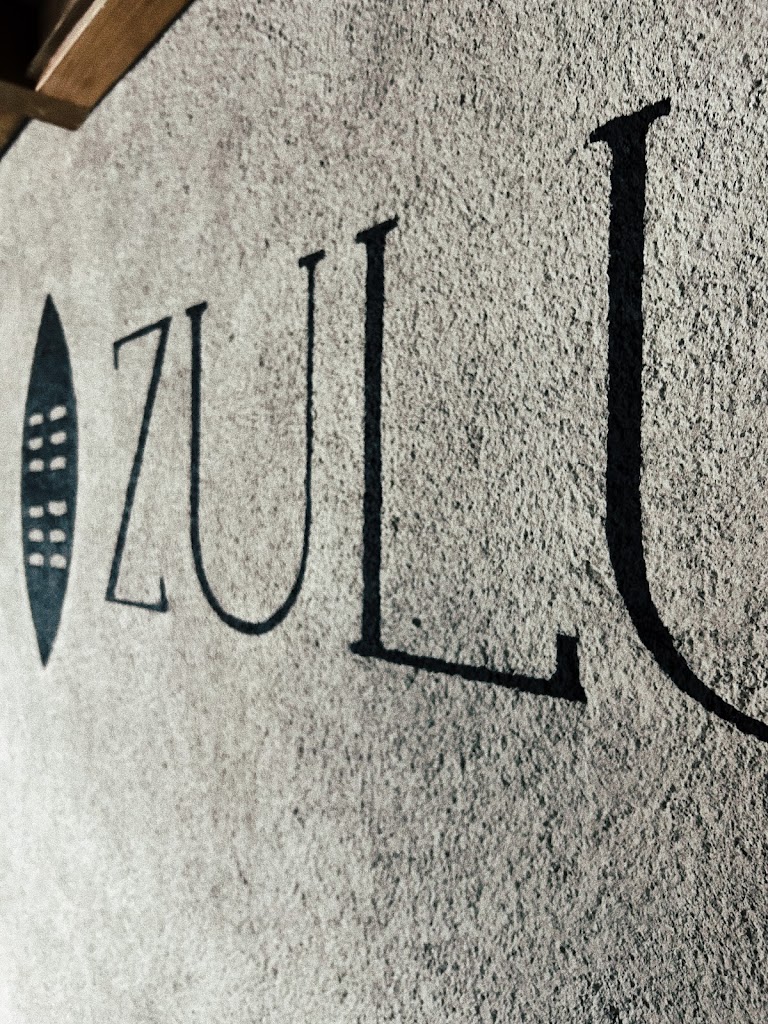 Zulu Terraza