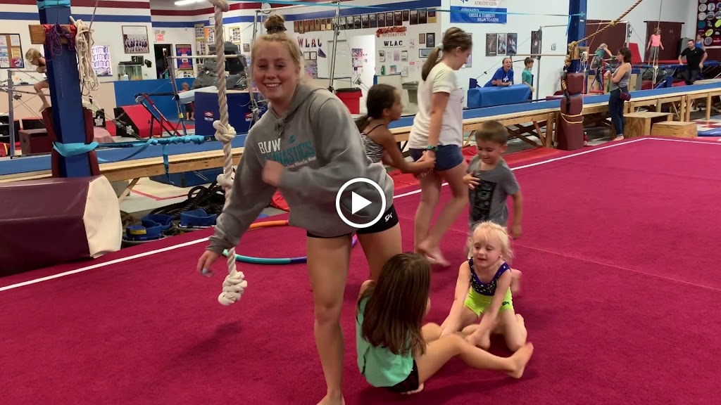  Westosha Legacy Athletic Club