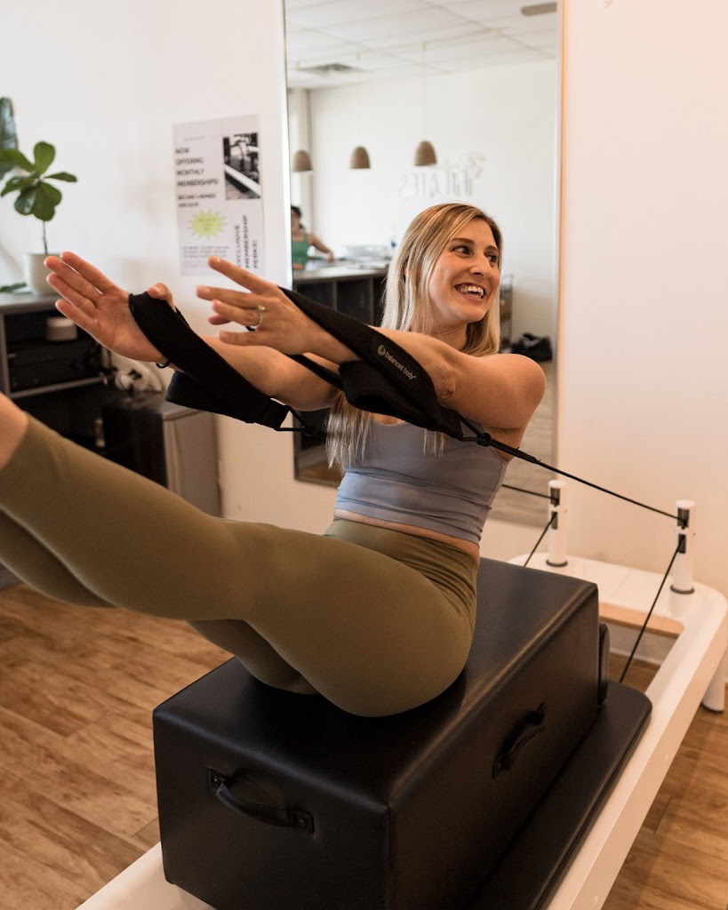  Bayside Pilates