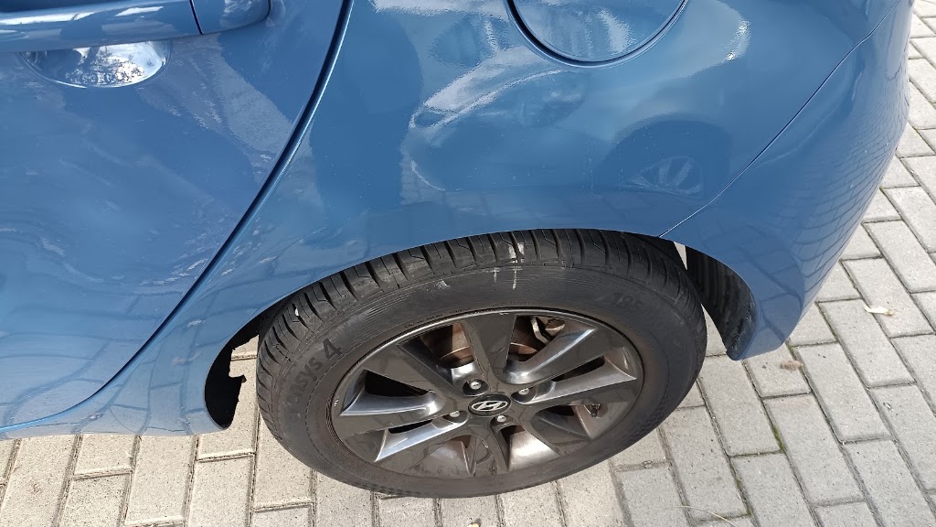 RASO MOTORS — Mas recientes