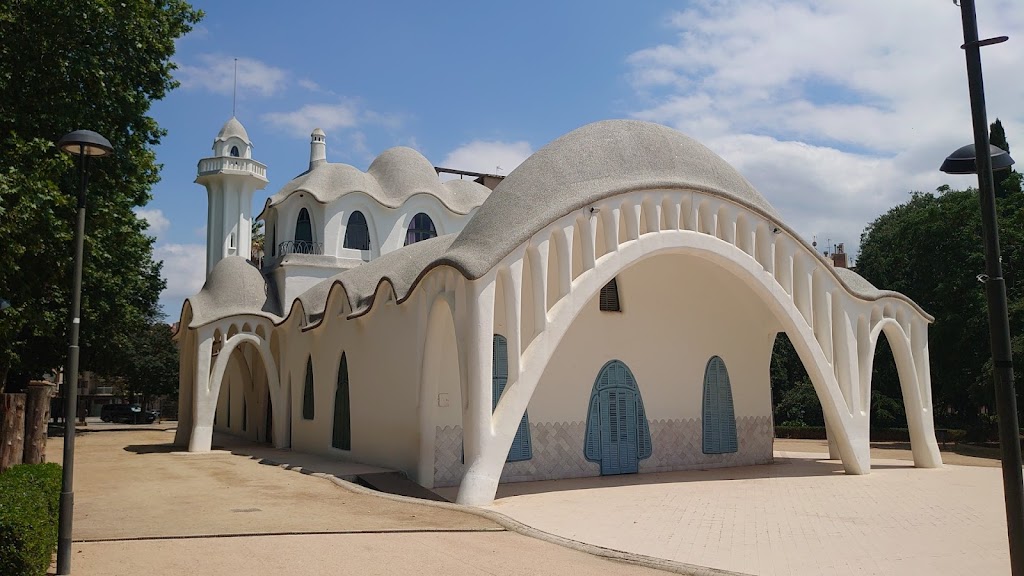 Feria Modernista de Tarrasa