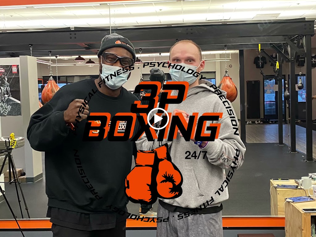  3P Boxing 247