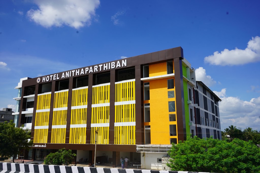 Hotel Anitha Parthiban