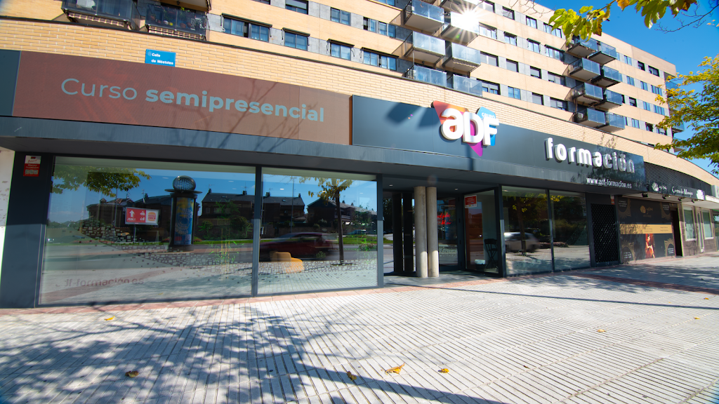 ADF FORMACION