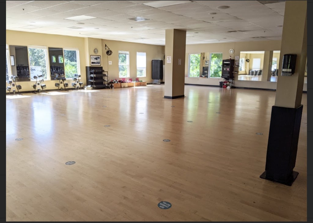  Oakway Fiit Health Club