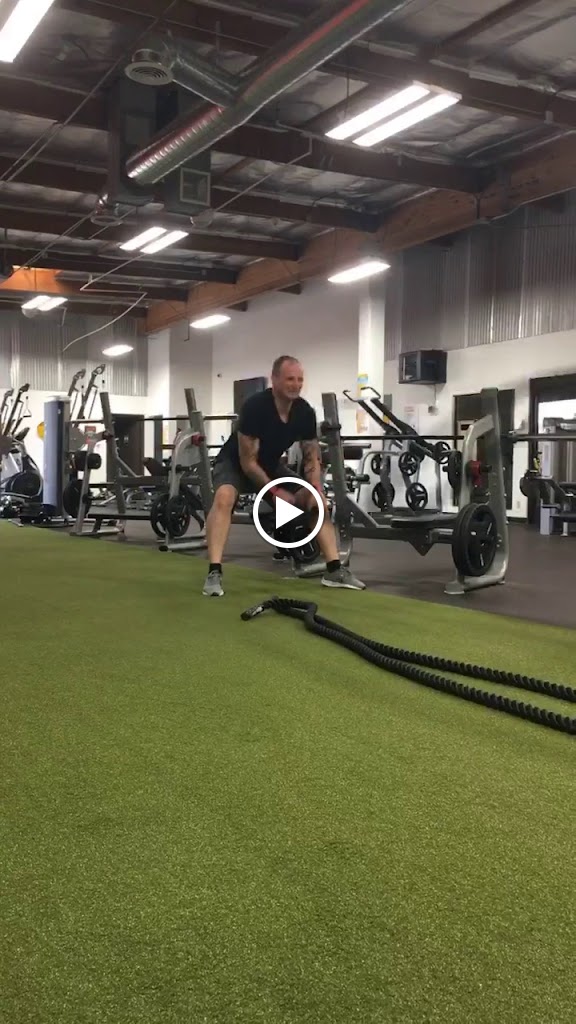  Art of Strength Fitness