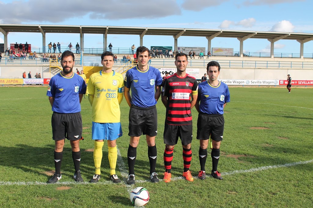 Coria Club de Futbol