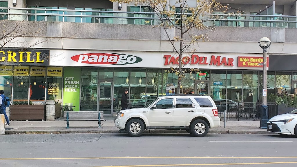 Panago Pizza