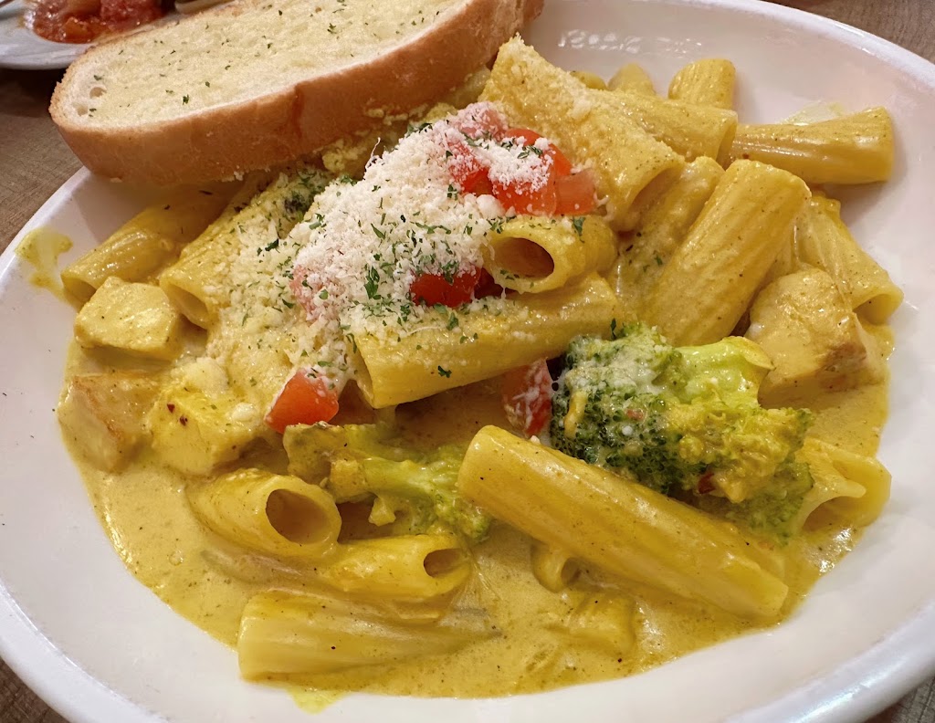 Rigatoni