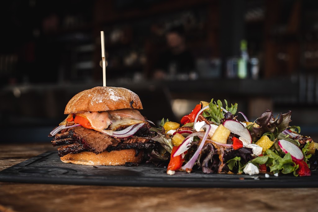 Food & drink