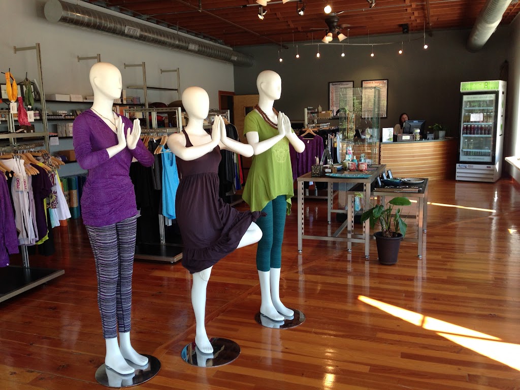  Yoga Center of Minneapolis