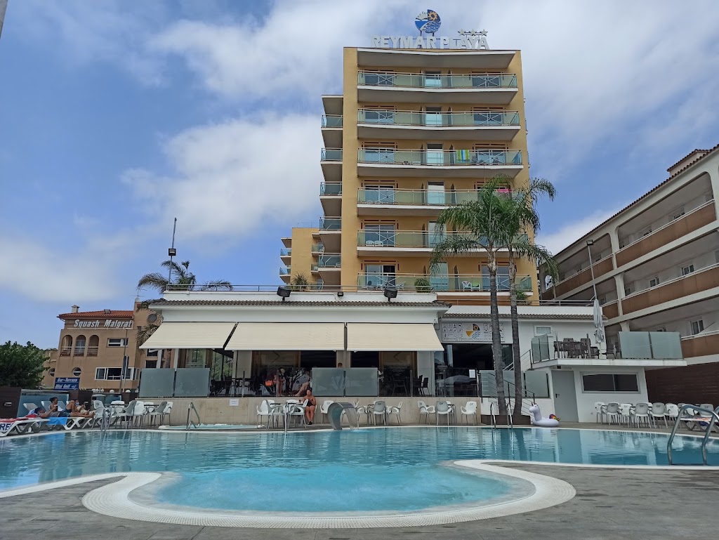 Hotel Reymar Playa — Todas