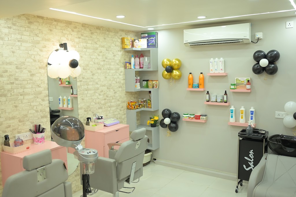 Beauty Garden Ladies Salon
