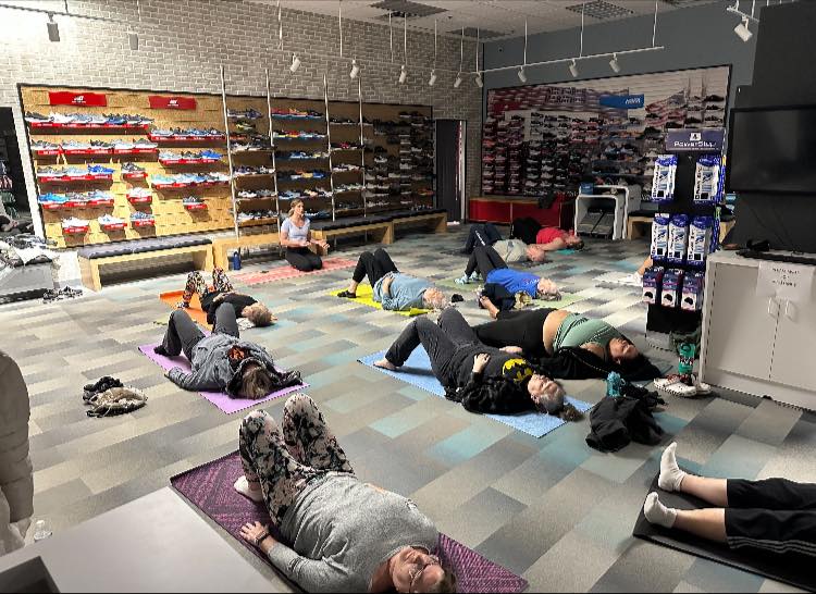  The Lifestyle Technique, LLC