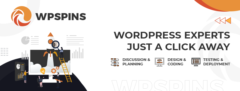 Wp Spin Llc