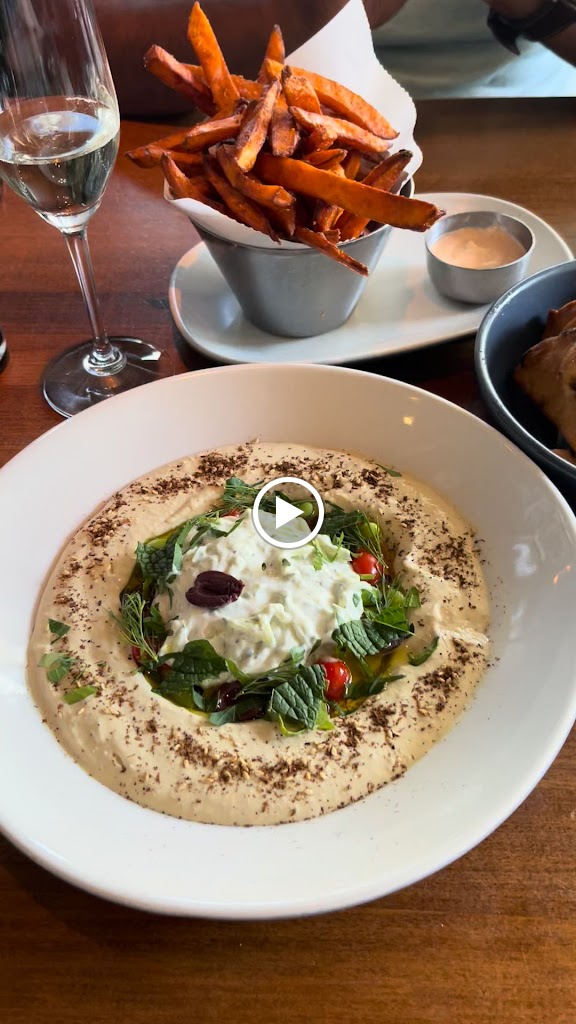 Hummus