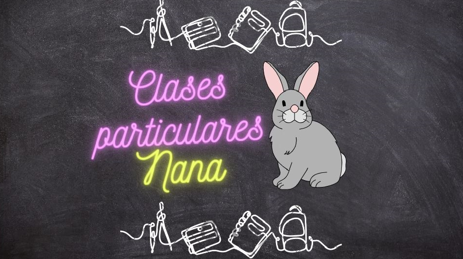 Clases Particulares Nana