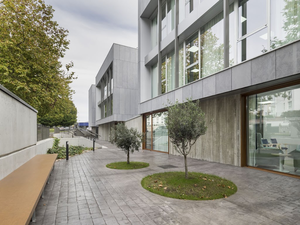 CleceVitam Bastiagueiro | Residencia de mayores