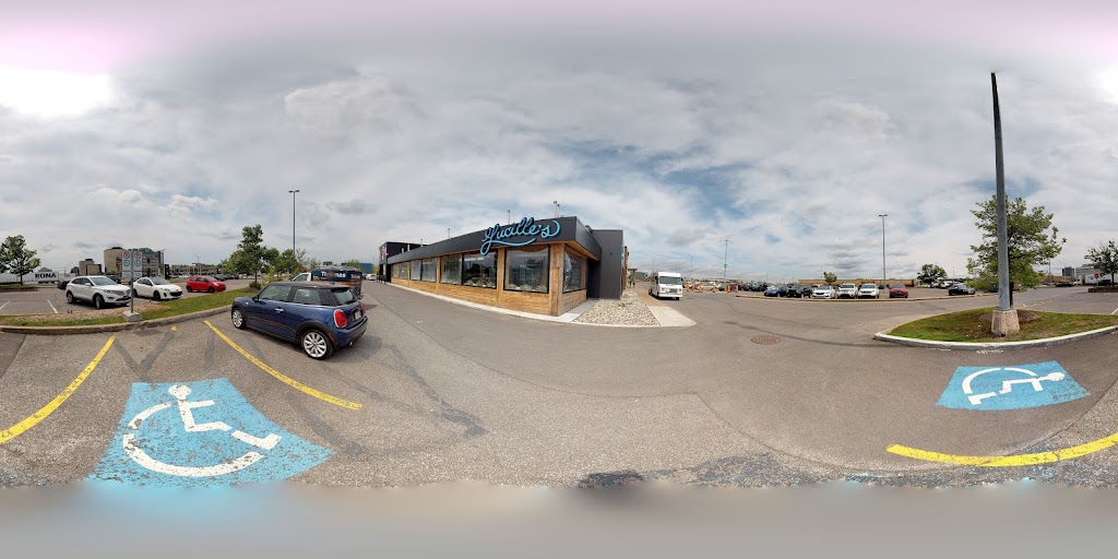 Street View & 360°