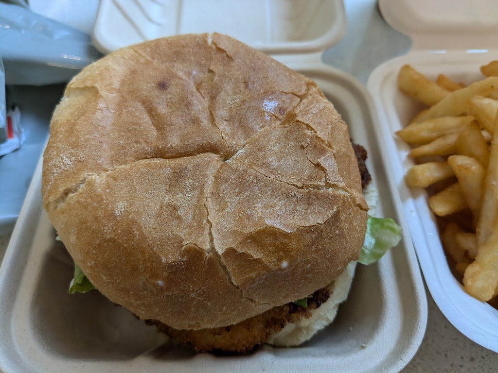 Food & drink