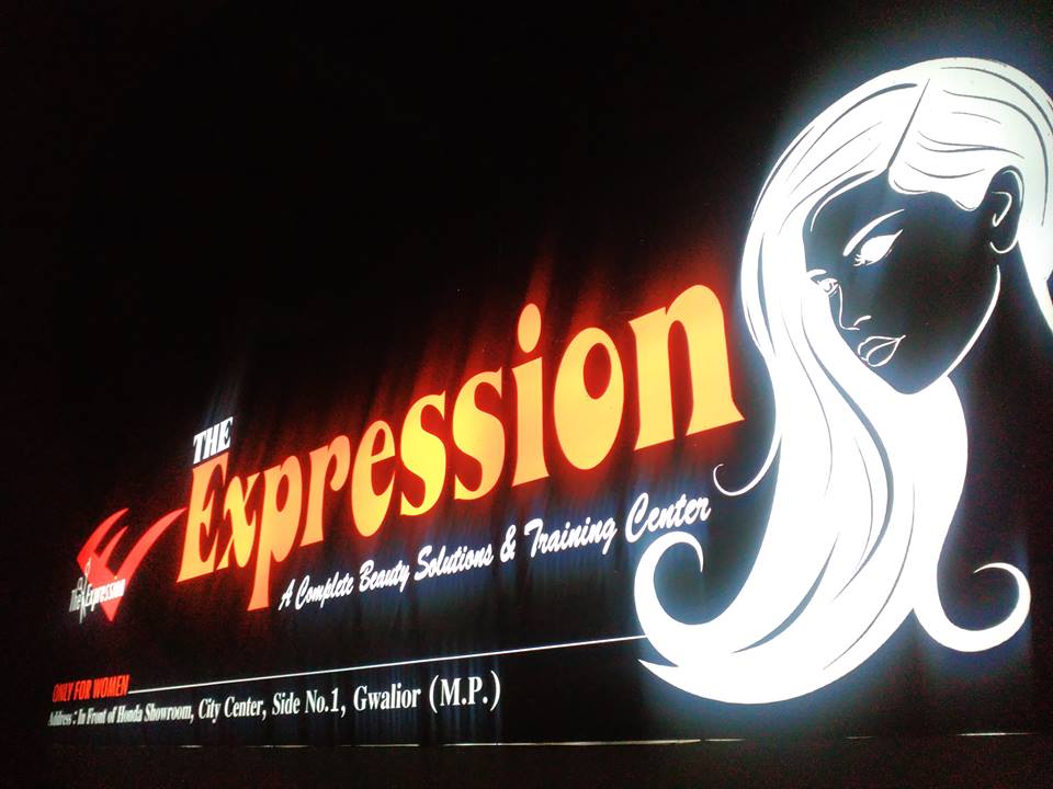 Expression Salon