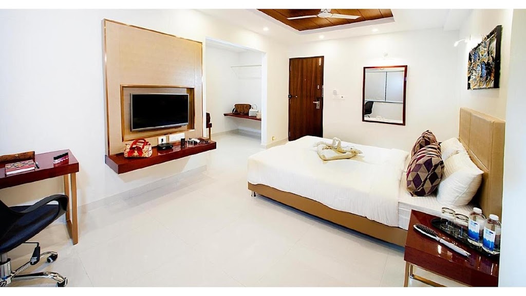 Raj Residency