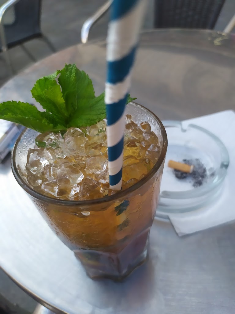 Bar 26 TwentySix — Mojito