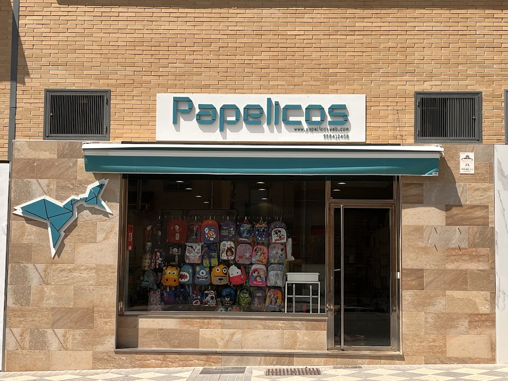 Papeleria Libreria Papelicos