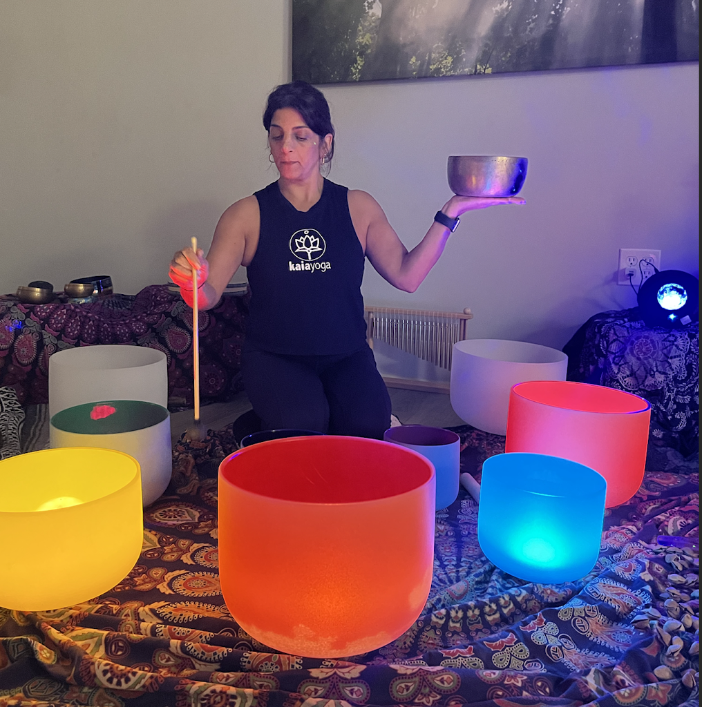  Kaia Yoga & Meditation - Downtown Wallingford