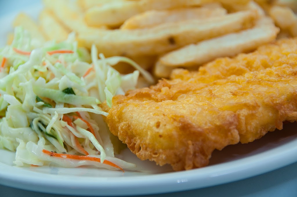 Food & drink