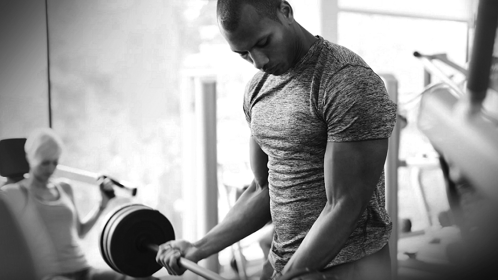  Aspen Row Fitness 24/7