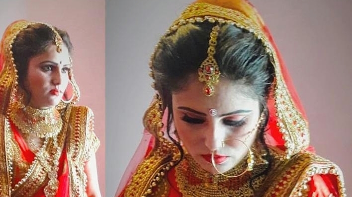 Shivanya Beauty Parlour All Facial Hair Treatments Service Provider Paonta Sahib