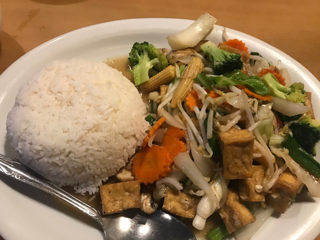 Seven Seas Thai Cuisine