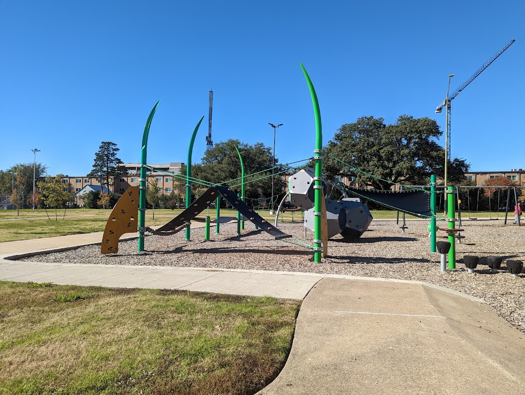 Garrett Park