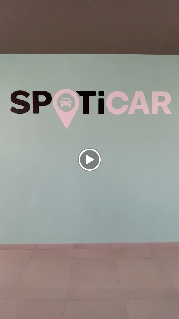SPOTICAR STELLANTIS &YOU MOSTOLES - P. Fuensanta — Del propietario