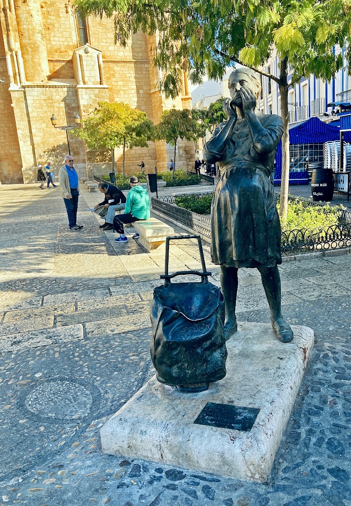 Homenaje a las Madres