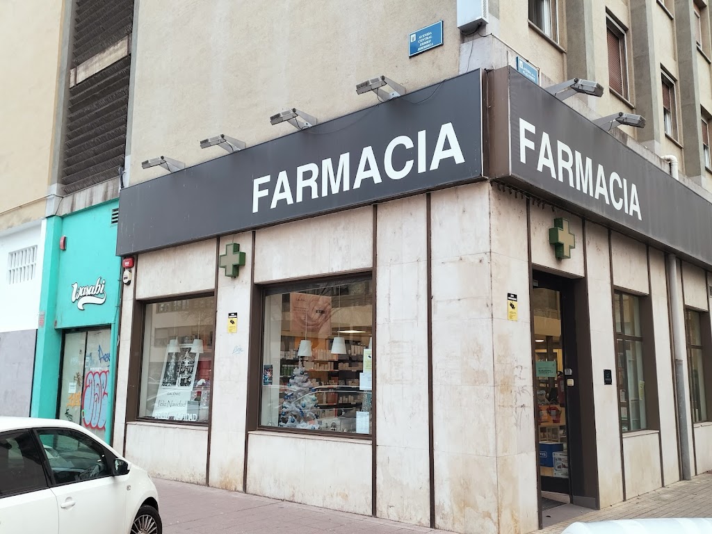 FARMACIA PLAZA NORTE