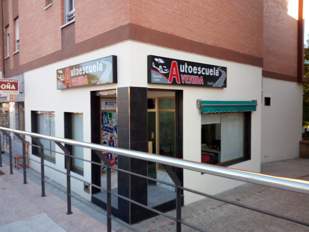 Autoescuela Avenida Benalmadena