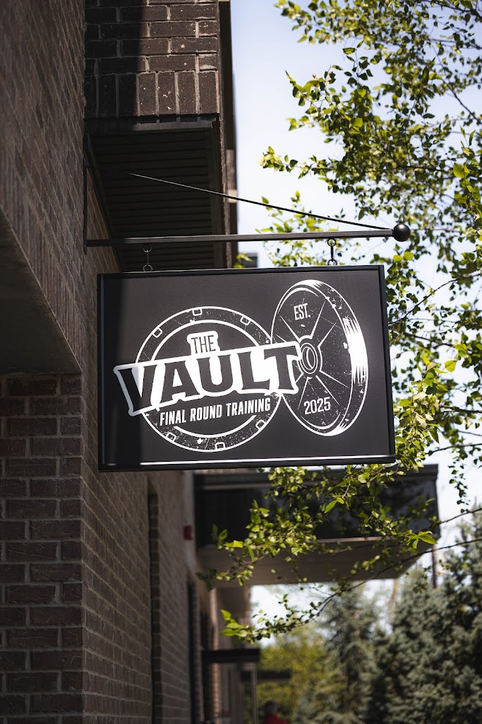  The Vault