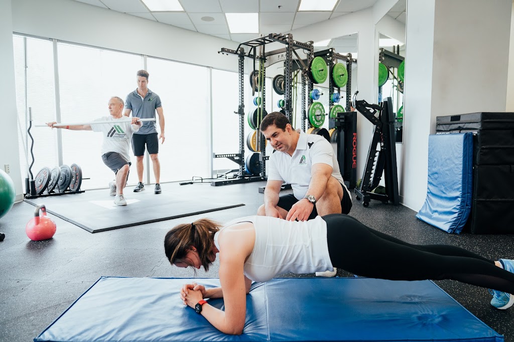  HBR Personal Training