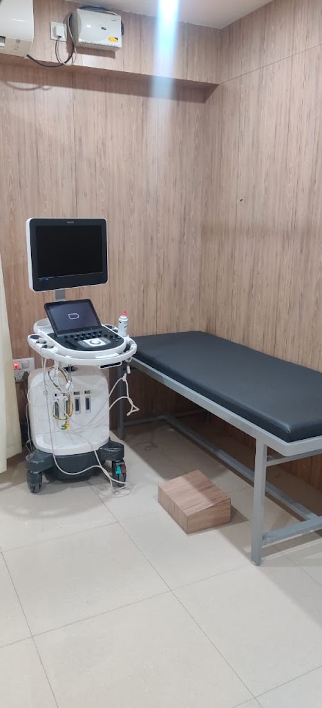 Dr. Dr Tejeshwar Reddy S Sln Heart Care