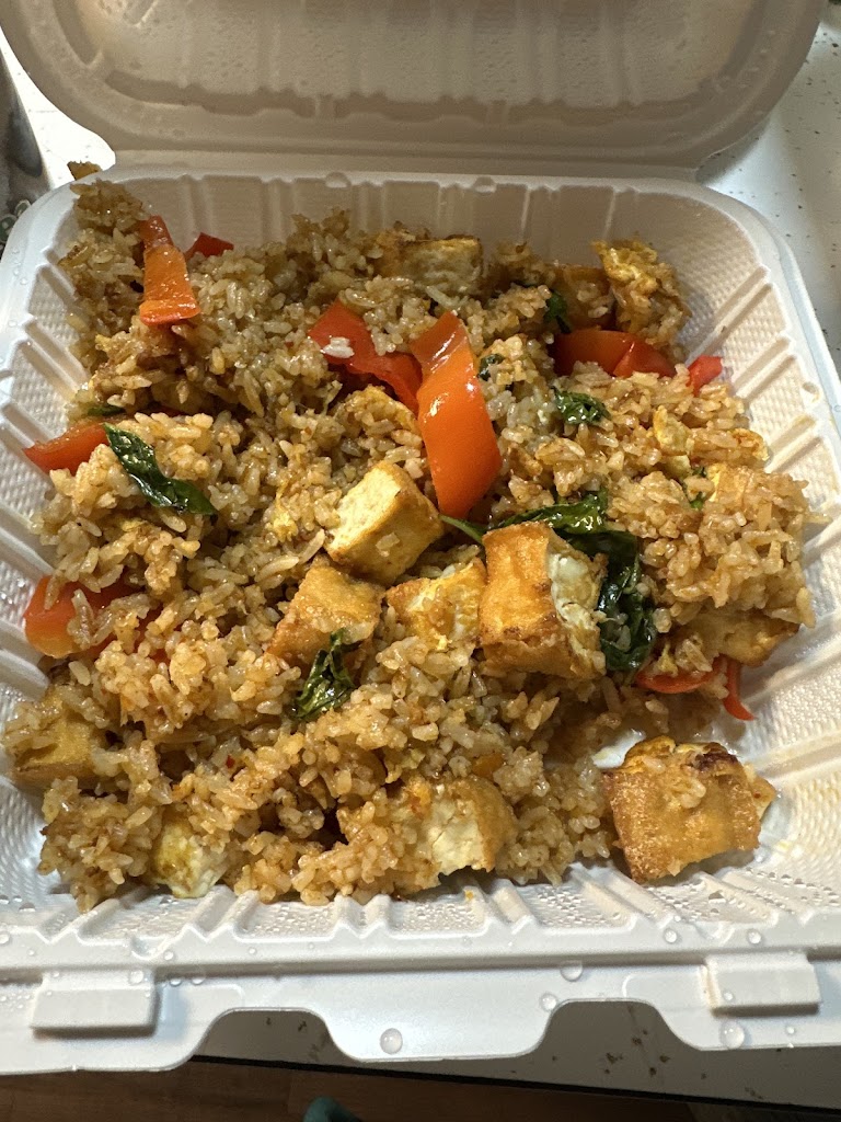 Thai Co. The Iron Wok