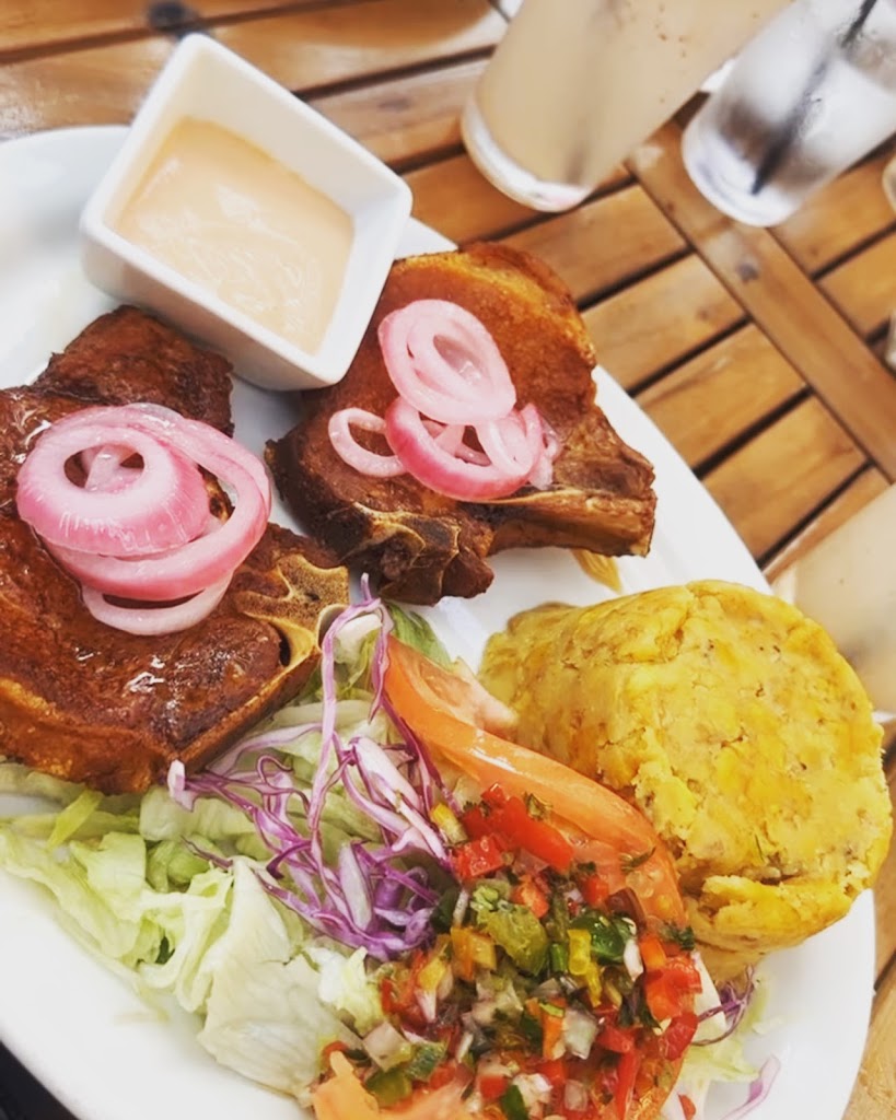  McCoco's | The Best Caribbean Family Restaurant & catering