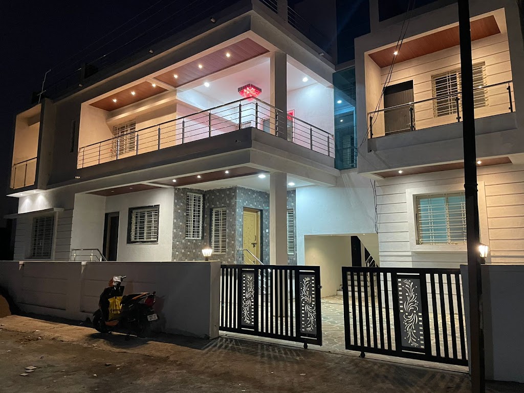 Shree Swami Samarth Home Stay