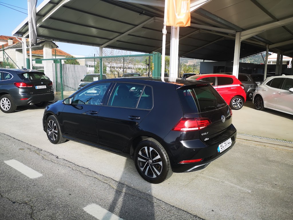 Comerciante de Veículos em Chaves