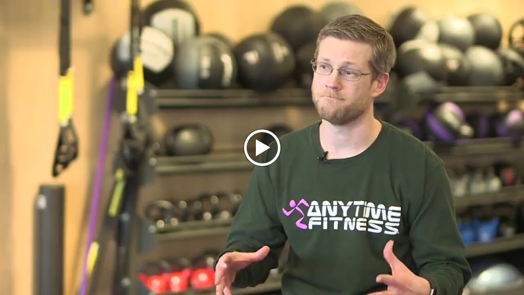  Anytime Fitness