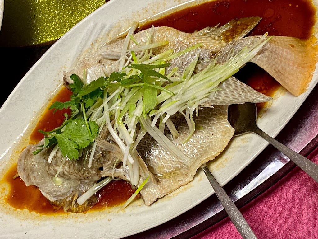 Chinese cuisine