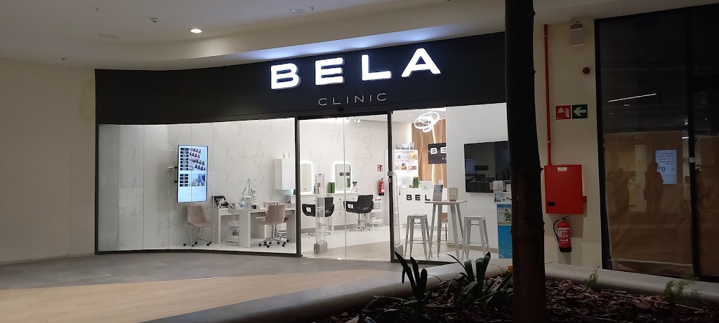BELA BEAUTY CENTER - CLINICA ESTETICA & PELUQUERIA — Exterior