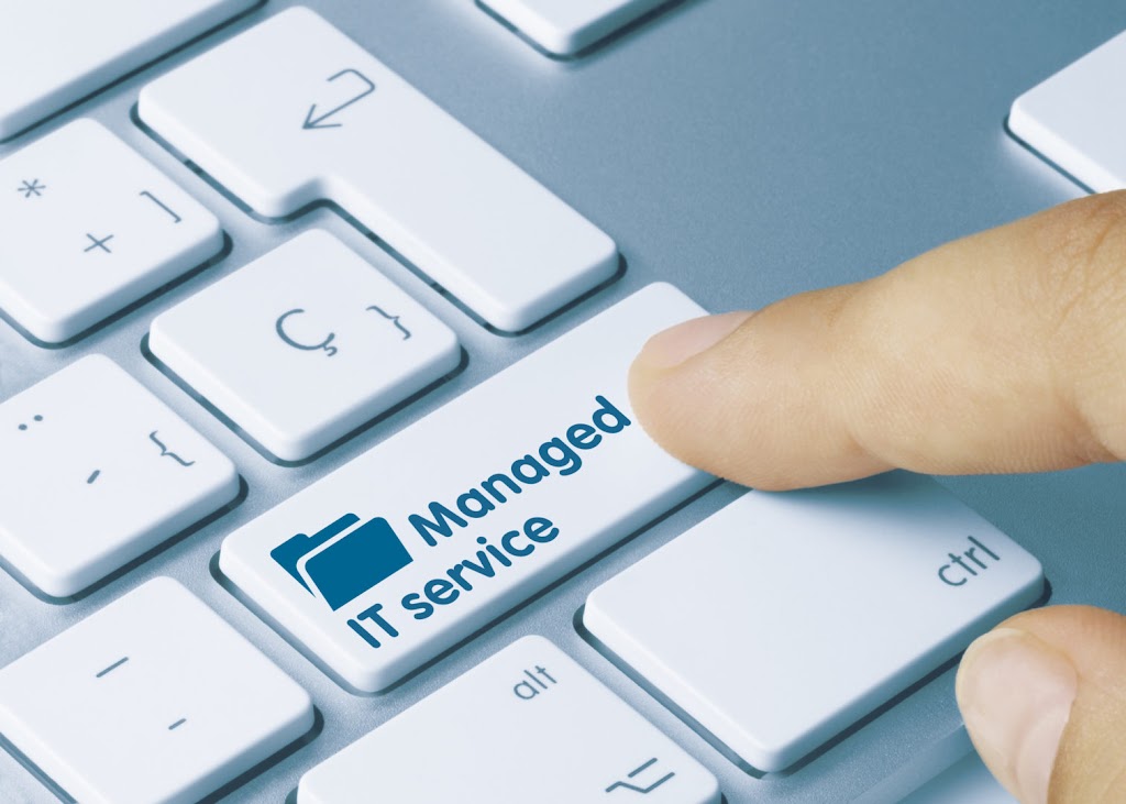 Its Managed It Services