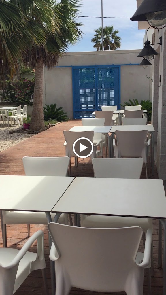 Restaurante - Restlounge La Puerta Azul — Videos
